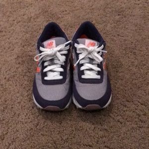 New balance 501 - size 5